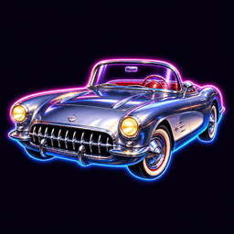 chrome_roadster