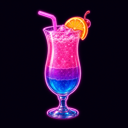 cocktail_tower
