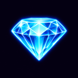 diamond_glow